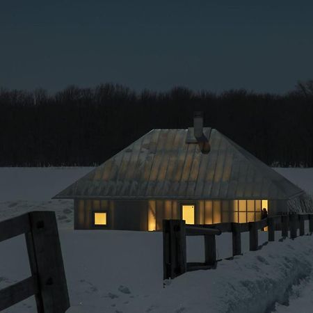 Memu Earth Hotel Taiki Екстериор снимка