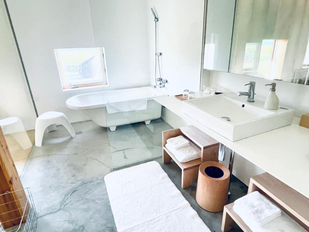 Memu Earth Hotel Taiki Екстериор снимка